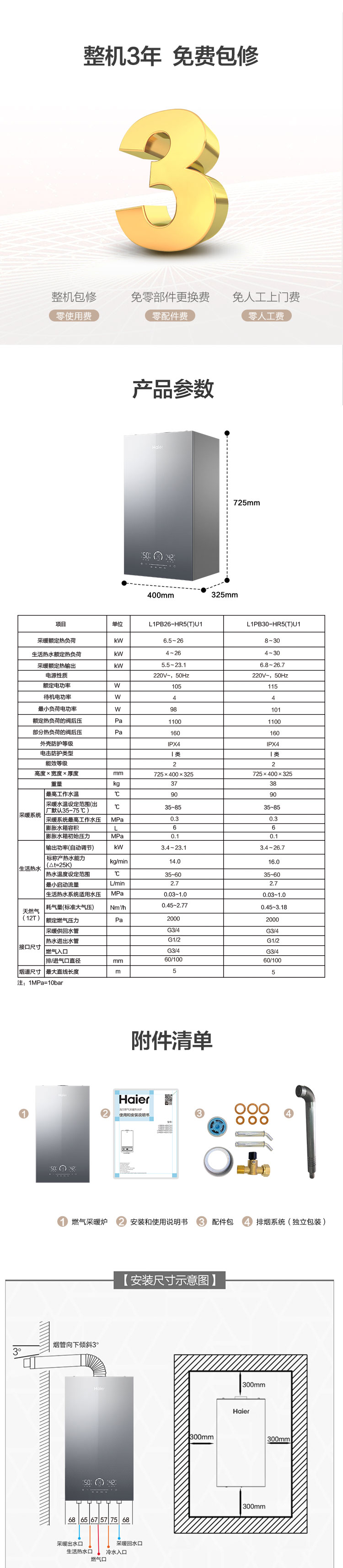 沃姆節能